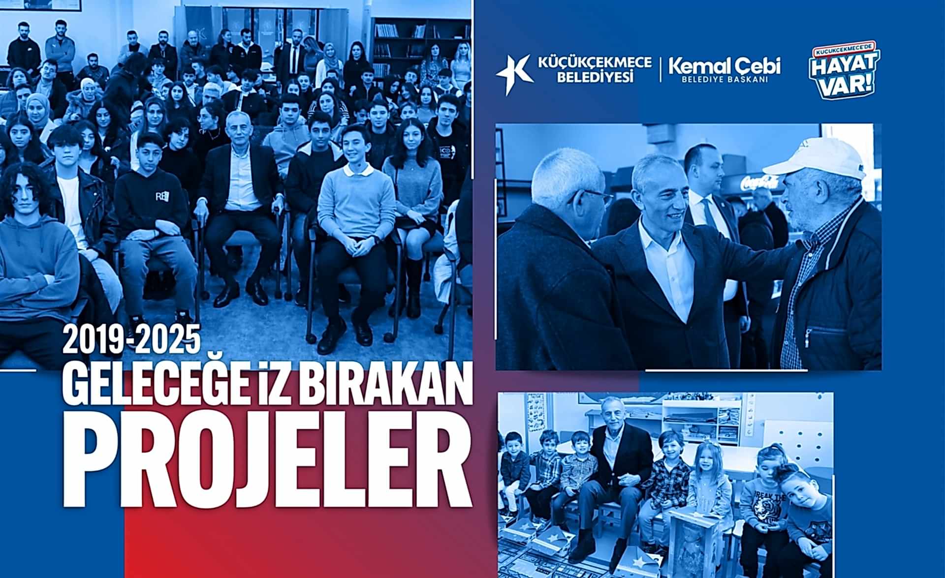 2025 Hizmet Kitapçığı